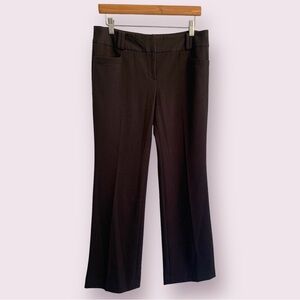 Ann Taylor Petites Slacks Trousers